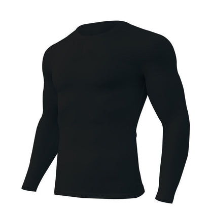 Herren Sportshirt Funktionsshirt Laufshirt Modern