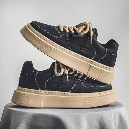 Damen Sneaker Modisch Robust mit Dämpfung