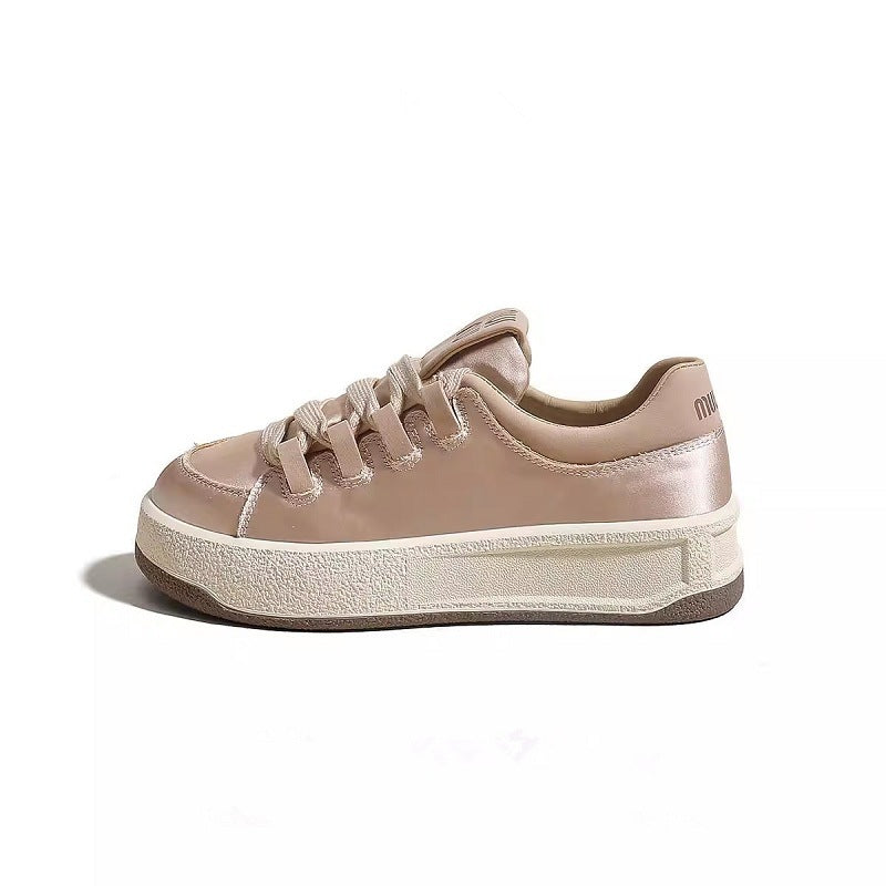 Damen Sneaker Atmungsaktiv Komfortabel Modern