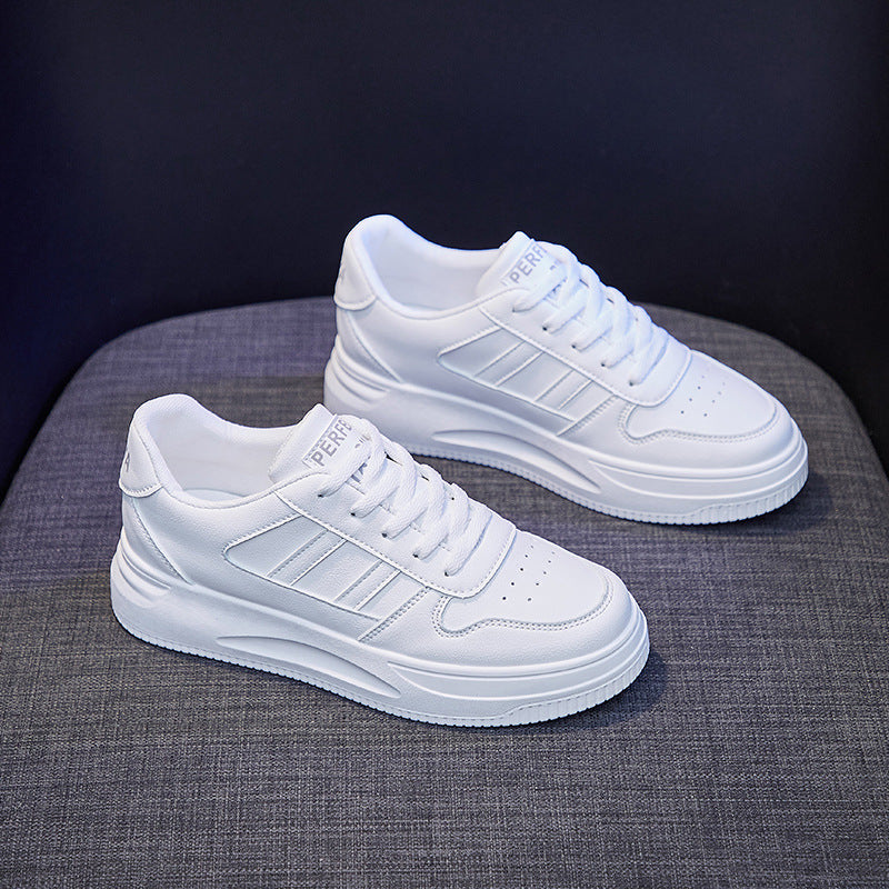 Damen Sneaker Elegante Bequem Mode Schuhe