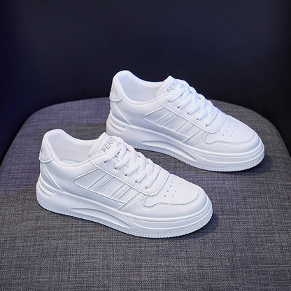 Damen Sneaker Elegante Bequem Mode Schuhe