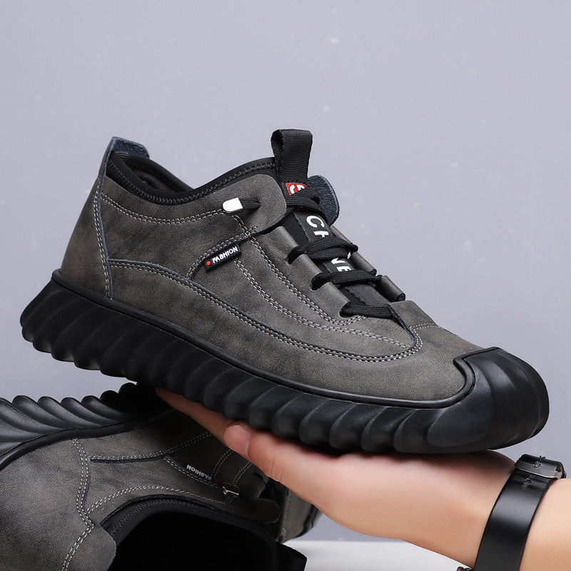 Damen Sneaker Sportlich Laufschuhe Flexibel Griffig