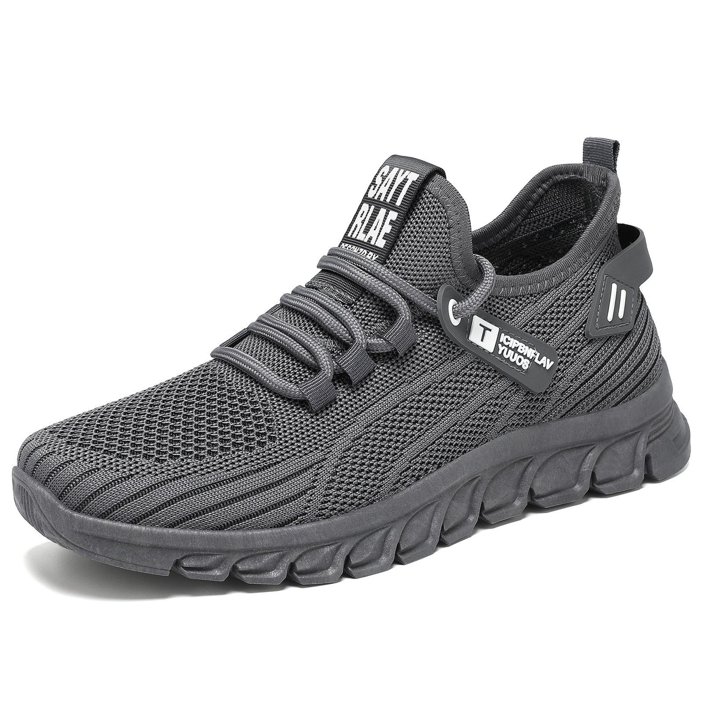 Damen Laufschuhe Atmungsaktiv mit Dämpfung Funktionssneaker