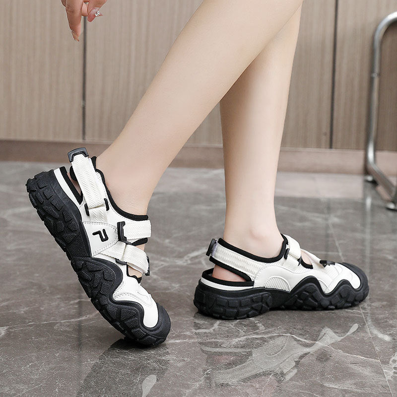 Damen Sportschuhe atmungsaktiv rutschfest bequem