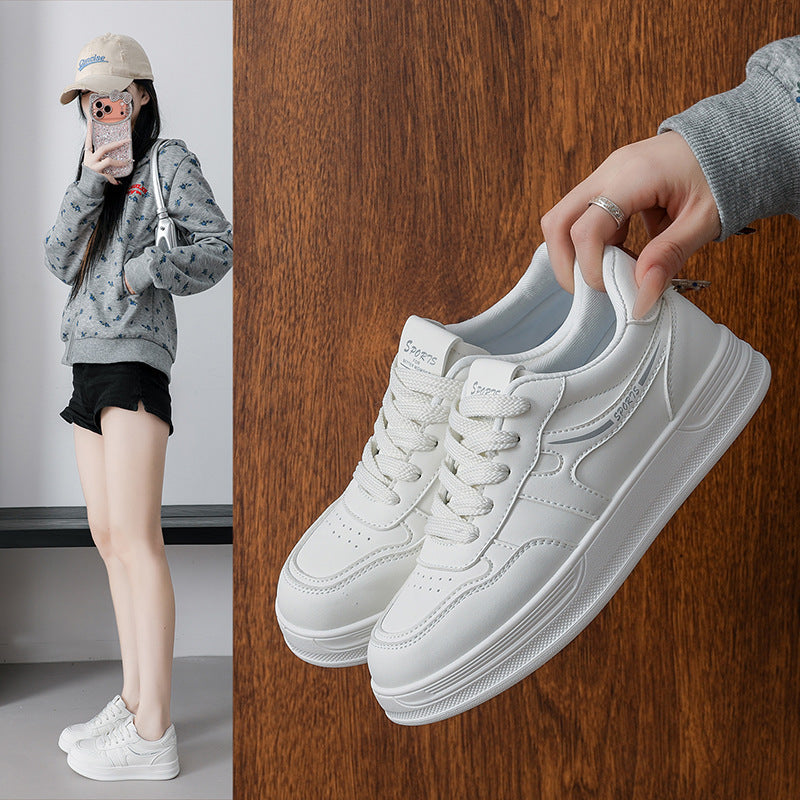 Damen Sneaker Bequem Atmungsaktiv Mesh - BerlinGlamour
