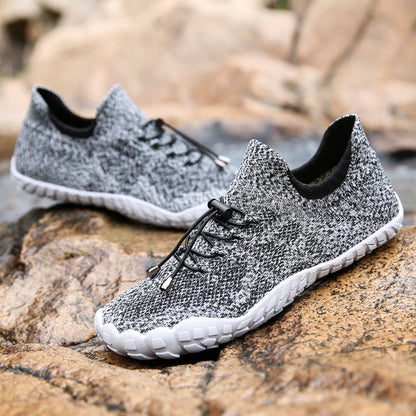 Damen Wassersport-Schuhe Rutschfest strapazierfähig Sportlich
