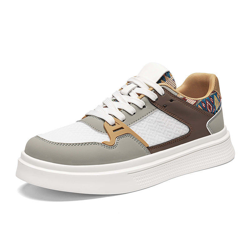 Damen Sneaker Sportlich Farbenfroh Mit Dämpfungstechnologie