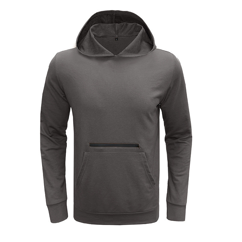 Herren Sportpullover Warm Modern