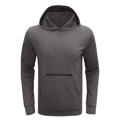 Herren Sportpullover Warm Modern
