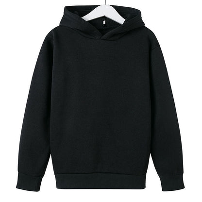 Herren Kapuzenpullover Weich Baumwolle Bequem Sportlich