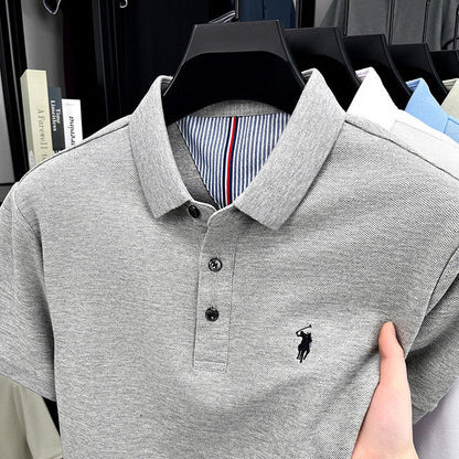 Herren Poloshirt Modern SlimFit Berlin