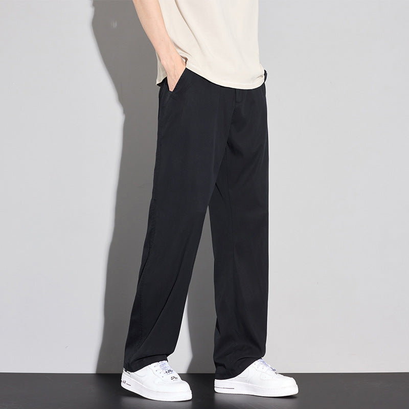 Herren Stretchhose Bequem atmungsaktiv Vieltaschig