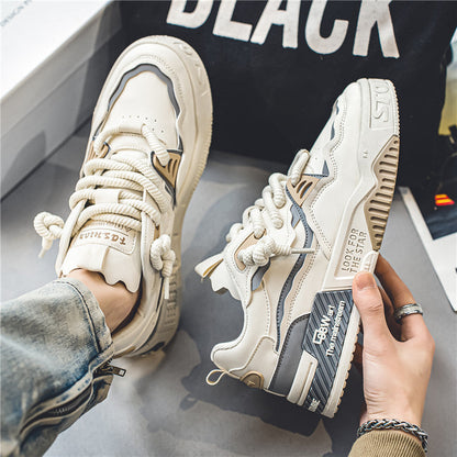 Damen Sneaker Sportlich Bequem Schnell Versand