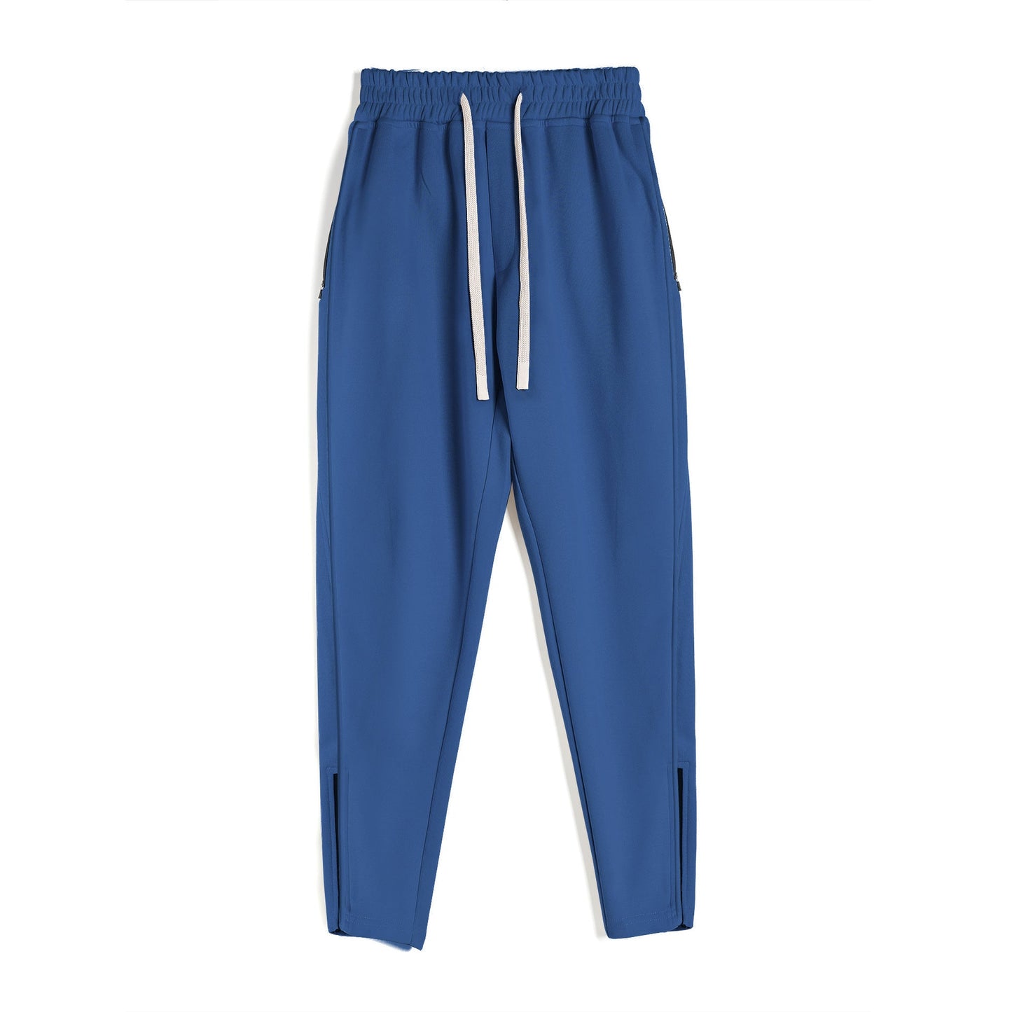 Herren Jogginghose Sportlich Bequem Atmungsaktiv