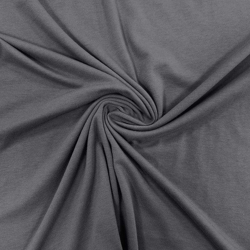 Herren Pullover Stehkragen Modern Schwarz