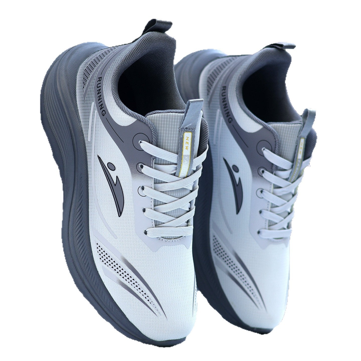 Damen Laufschuhe Hochleistungs Dämpfung Weich