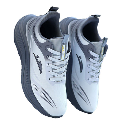 Damen Laufschuhe Hochleistungs Dämpfung Weich