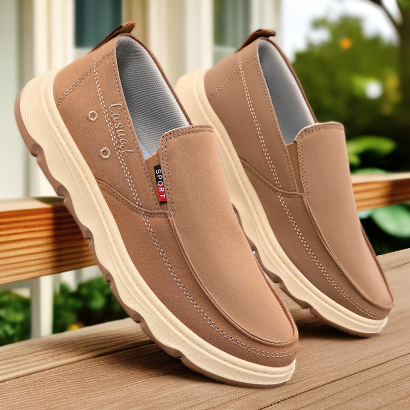 Damen Sport Schuhe Freizeit Laufschuhe Flexibel Elastisch
