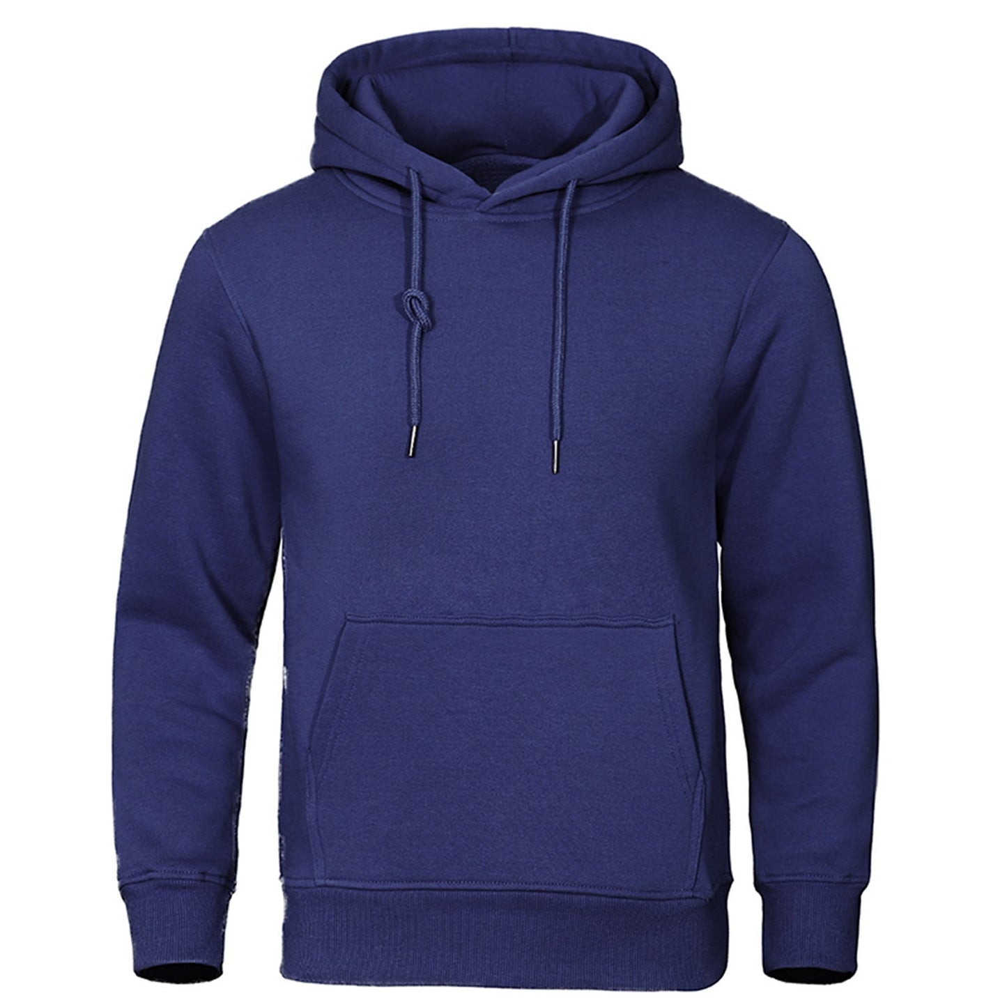Herren Kapuzenpullover Weich Warm Stylisch