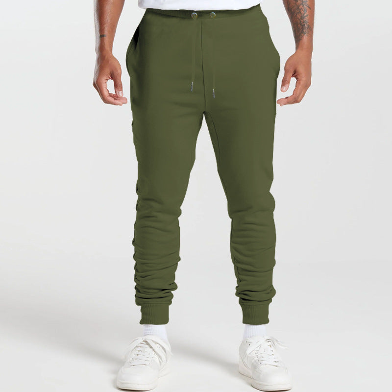 Herren Fitness-Jogginghose mit hohem Tragekomfort und praktischen Taschen BerlinGlamour ist ein Online-Shop, der sich auf Fitness und Jogging spezialisiert hat. Der Shop bietet eine Vielzahl