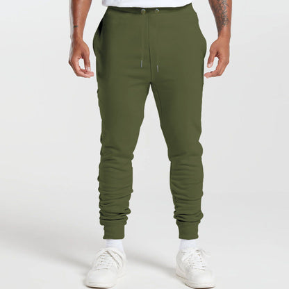 Herren Fitness-Jogginghose mit hohem Tragekomfort und praktischen Taschen BerlinGlamour ist ein Online-Shop, der sich auf Fitness und Jogging spezialisiert hat. Der Shop bietet eine Vielzahl