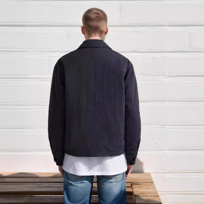 Herren Wendeweste Leicht Berlin Style