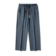 Herren Freizeithose Bequem atmungsaktiv mit Taschen