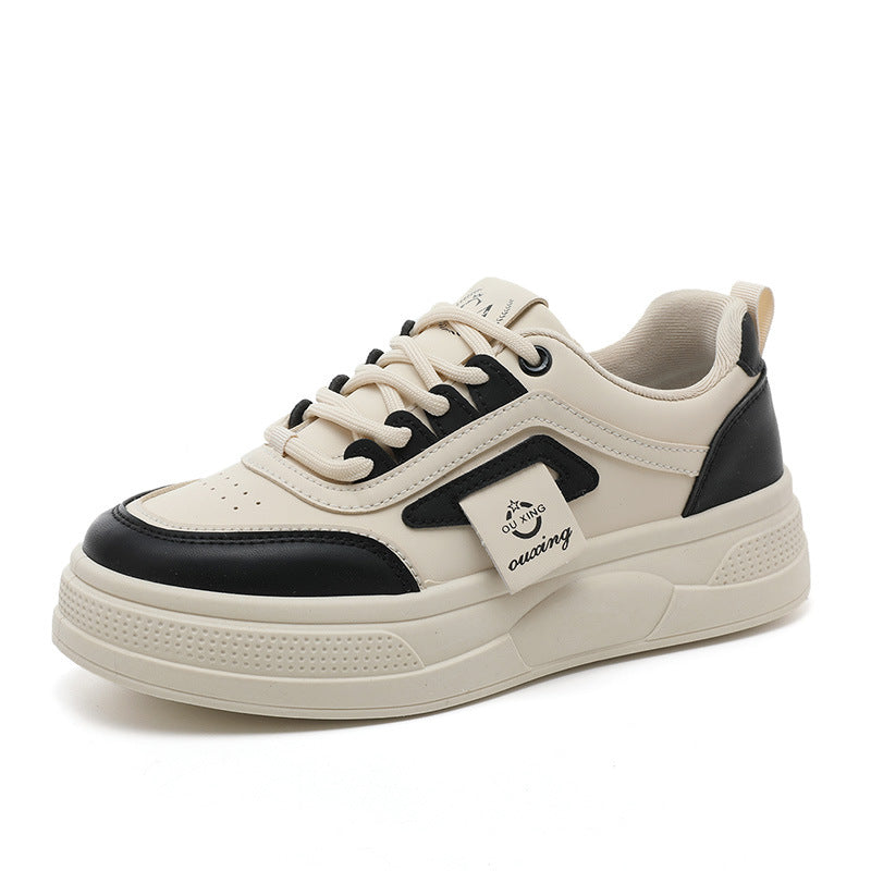 Damen SportSchuhe atmungsaktiv mit Dämpfung - BerlinGlamour