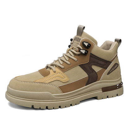 Damen Sneaker Sportlich Modisch mit Innovativer Sohle