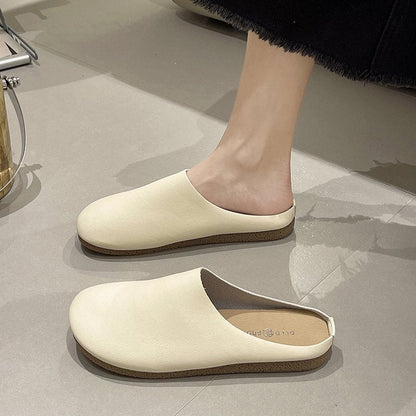 Damen Clogs Weich Bequem Rutschfest - BerlinGlamour