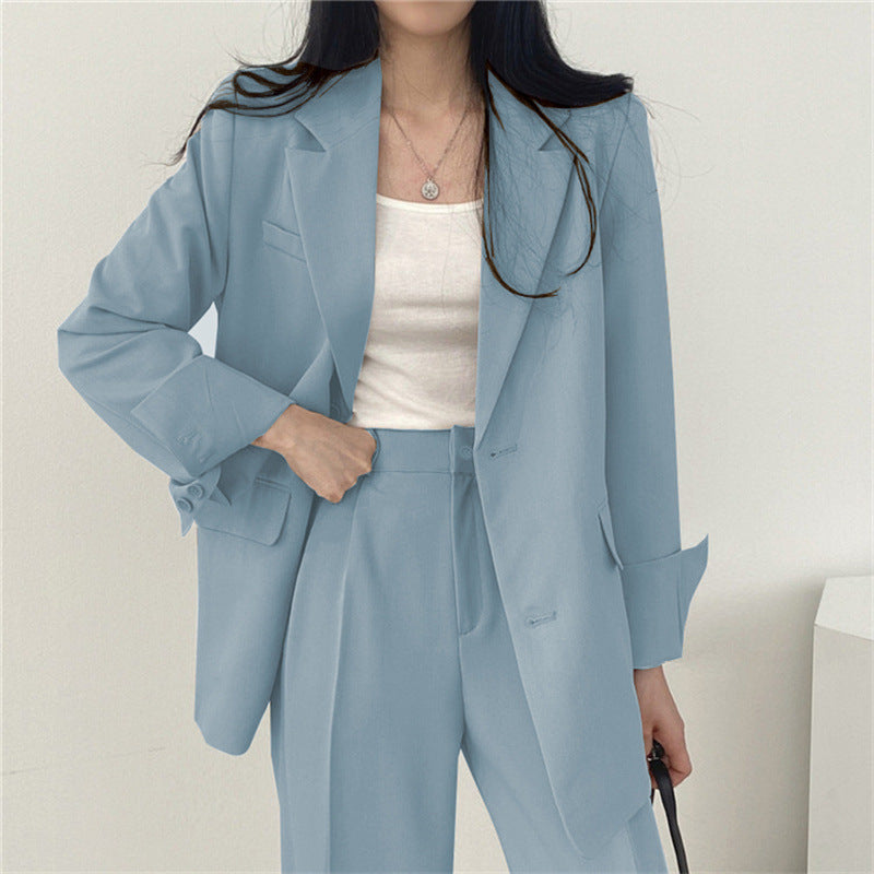 Maßgeschneiderte Herrenjacke Reverskragen Hüftlang Elegant