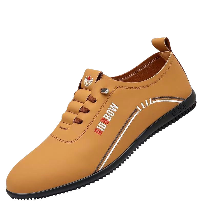Damen Sneaker Modisch Sportlich Weiße Schuhe
