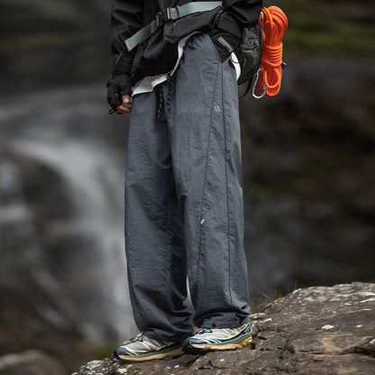 Herren Trekkinghose Atmungsaktiv Wasserabweisend Funktionshose