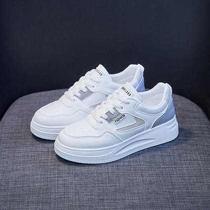 Damen Sneaker Sportlich Leicht mit Dämpfung Modisch