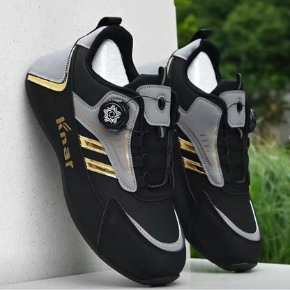 Damen Sneaker Schnürsenkel Sportlich Multifunktionell - BerlinGlamour