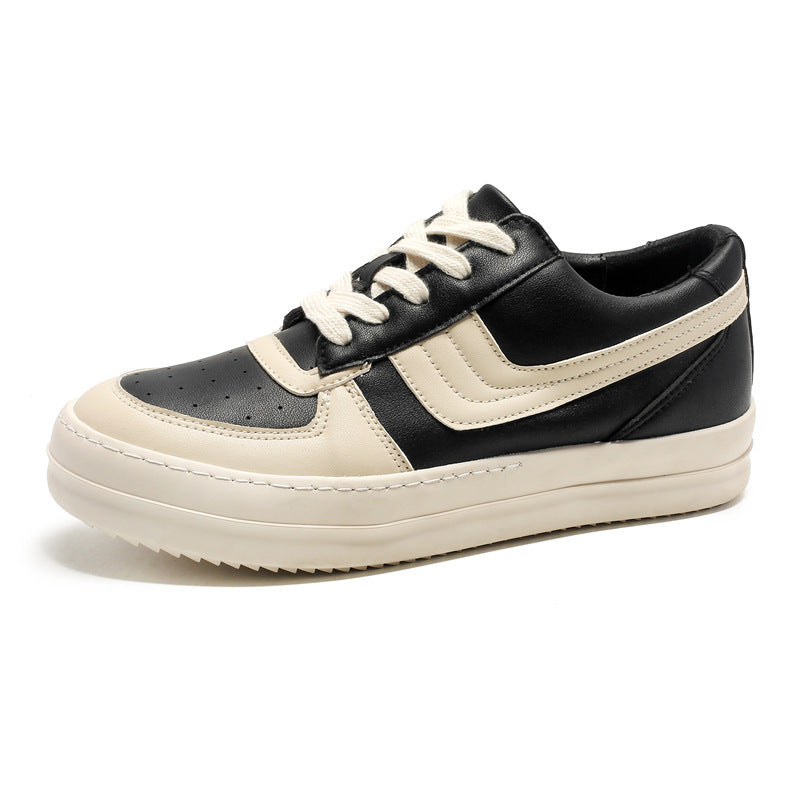 Damen Sneaker Weich Atmungsaktiv Moderne Sportschuhe