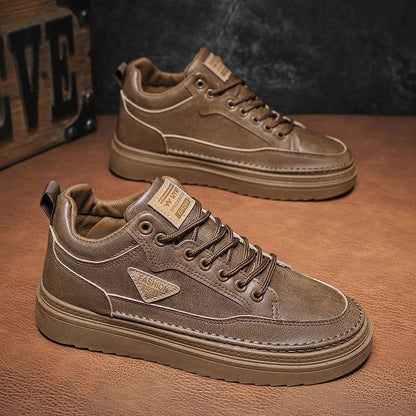 Damen Sport-Sneaker High-Top Komfortschuhe Bequem