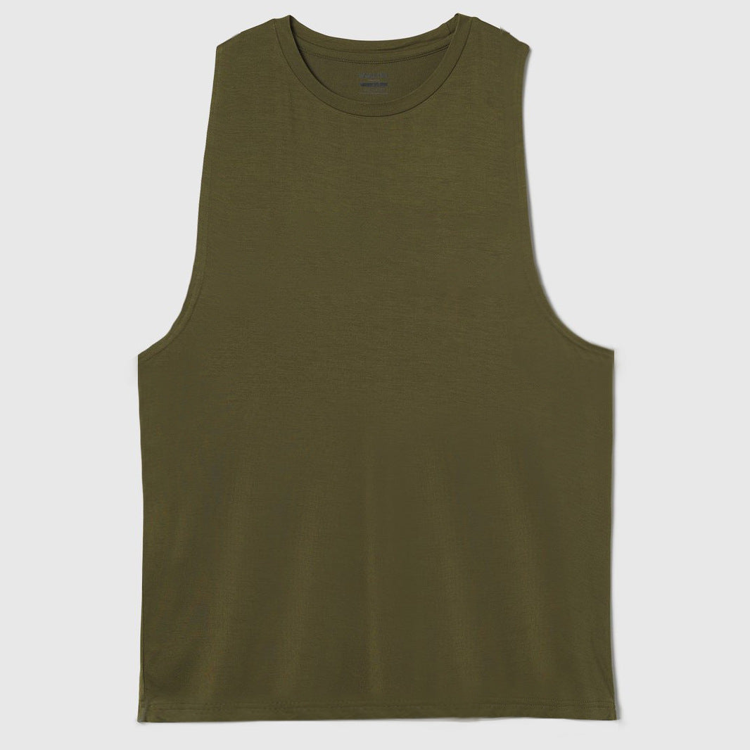 Herren Sportshirt Funktionelles Fitnessshirt für Training