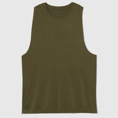 Herren Sportshirt Funktionelles Fitnessshirt für Training