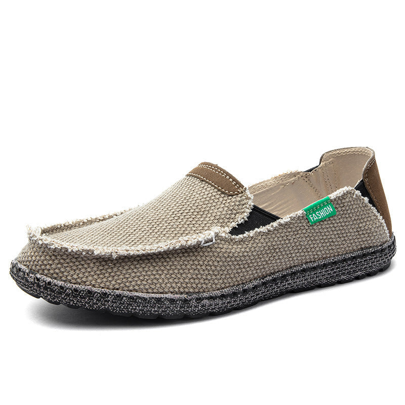 Damen Schuhe Bequem Slip-On Modern Heidi Stil
