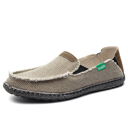 Damen Schuhe Bequem Slip-On Modern Heidi Stil