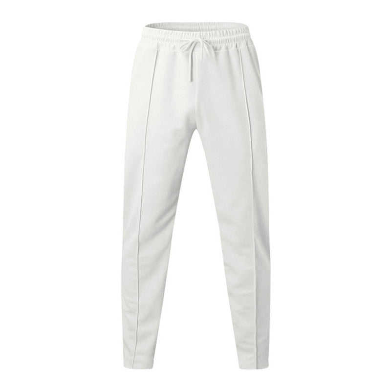 Herren Freizeithose Bequem atmungsaktiv Elegant
