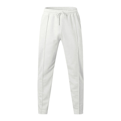 Herren Freizeithose Bequem atmungsaktiv Elegant