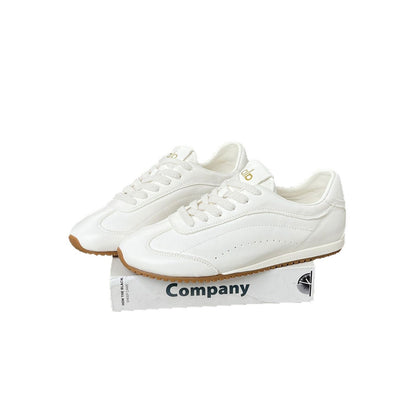 Damen Sneaker Sportlich atmungsaktiv Schwarz