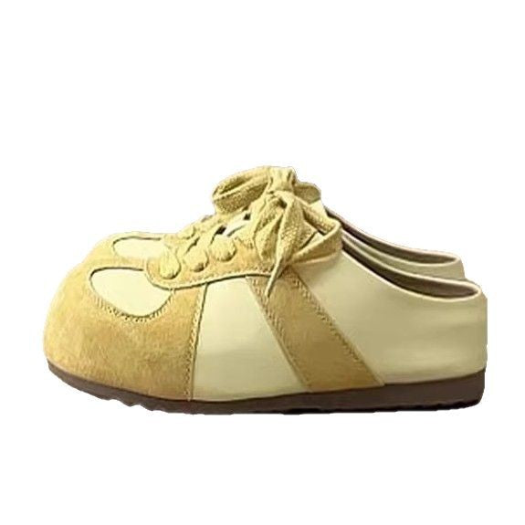 Damen Mokassins Sportlich Design Modern