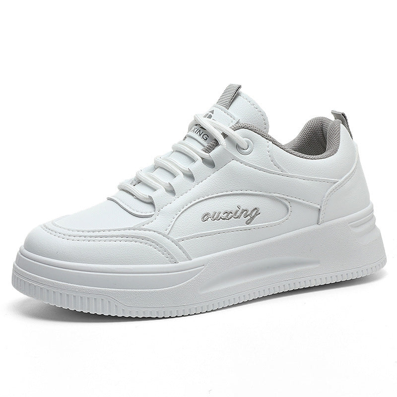 Damen Sneaker atmungsaktiv Komfortable Laufschuhe