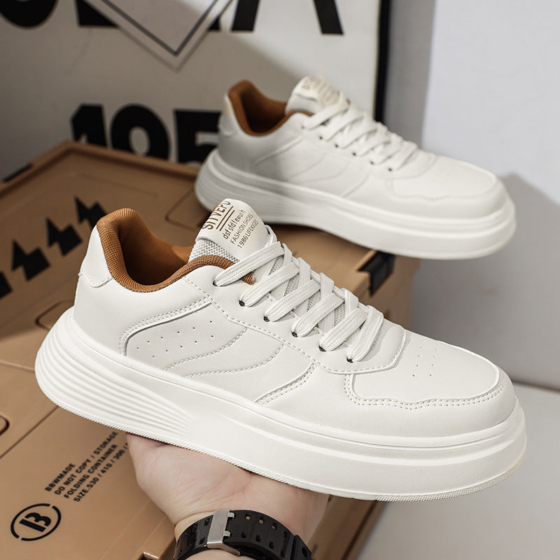 Damen Sneaker Bequem Freizeitschuhe Modisch Sportlich