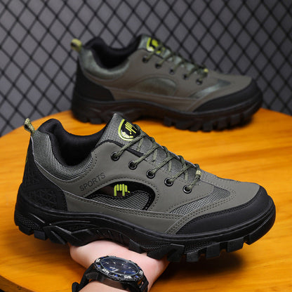 Damen Sport Schuhe Atmungsaktiv Robust