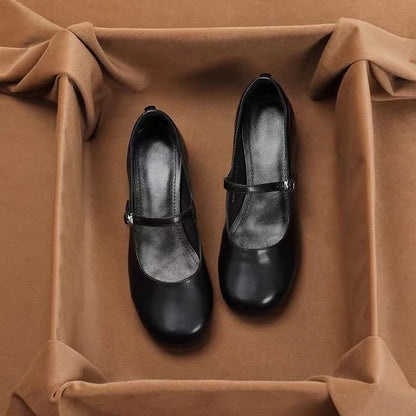Damen Riemchenschuhe Elegante Heidi Stilettos