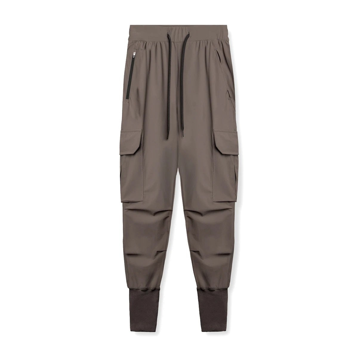 Herren Jogginghose Cargo Bequem mit vielen Taschen